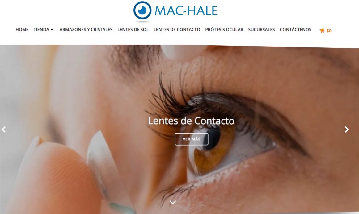 lentes para cotizar en santiago
