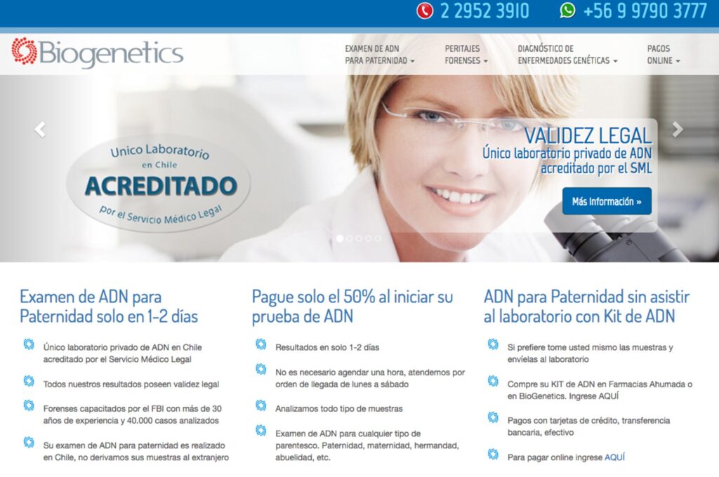 Wallpapers.cl - Imagen de empresa que sirve