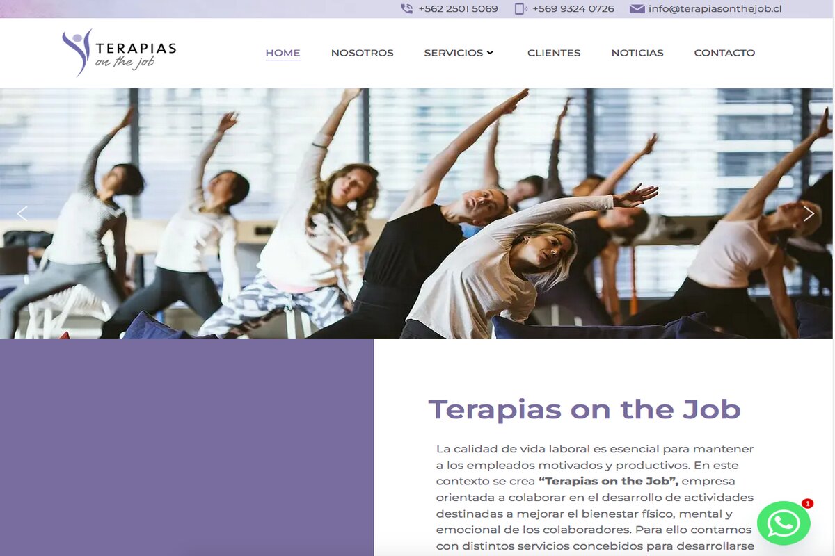 bienestar laboral empresas