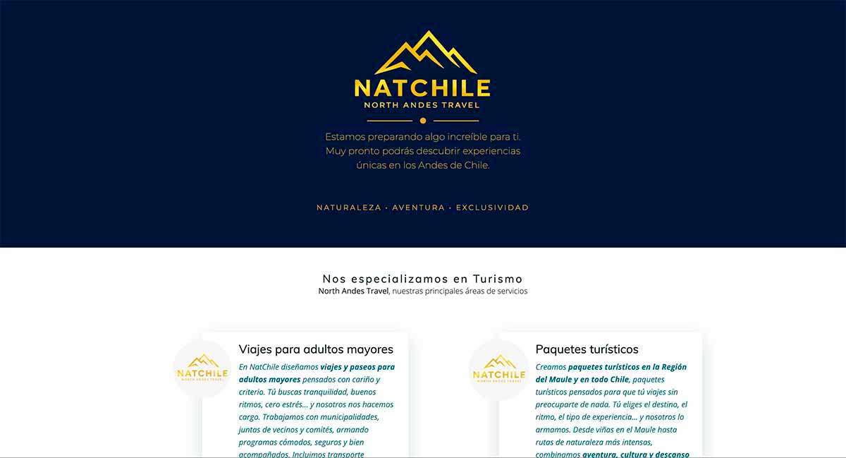 Agencias de giras de estudio en Chile