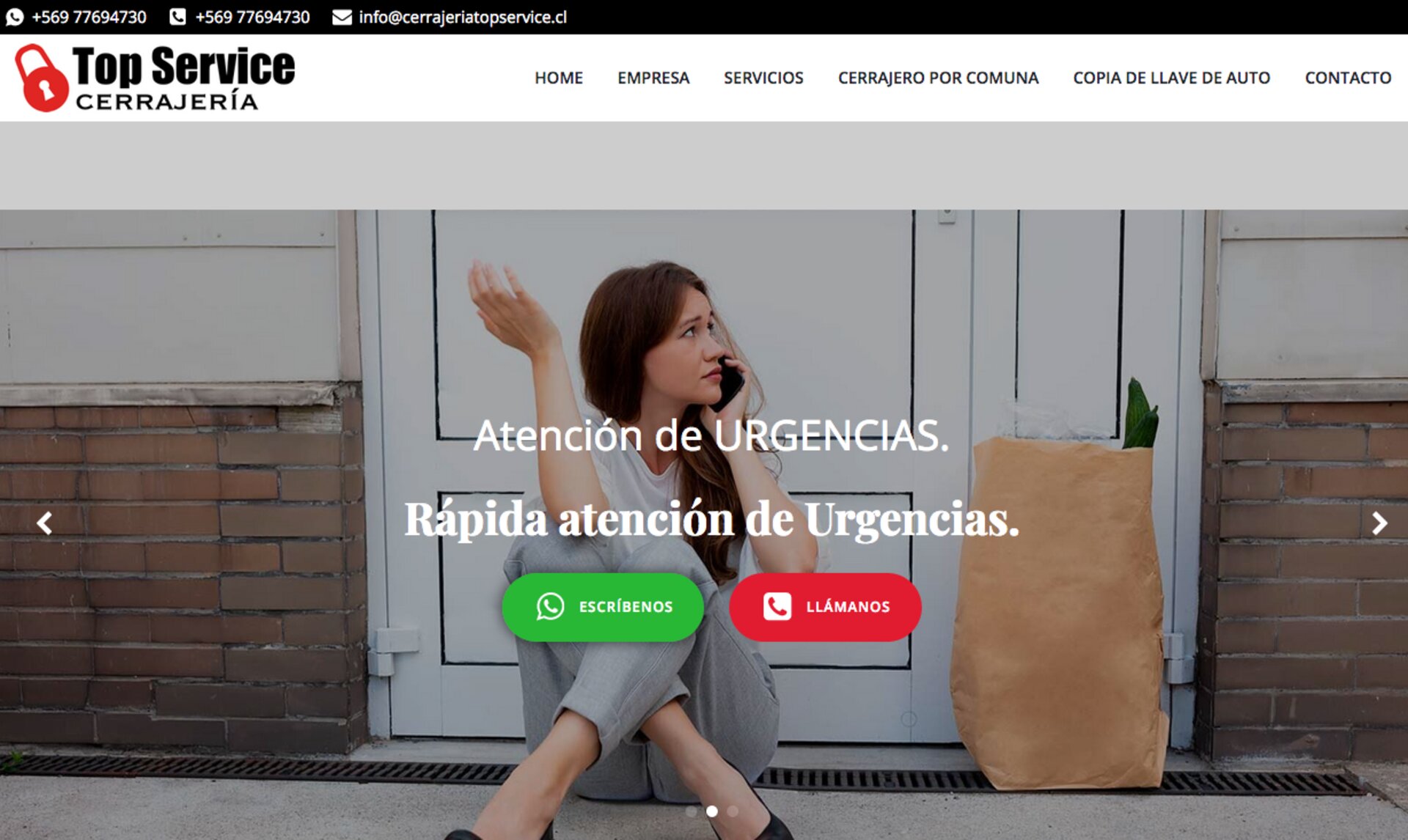 cerrajero vitacura